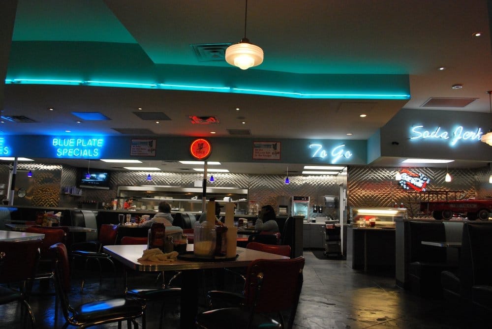 59 diner photo